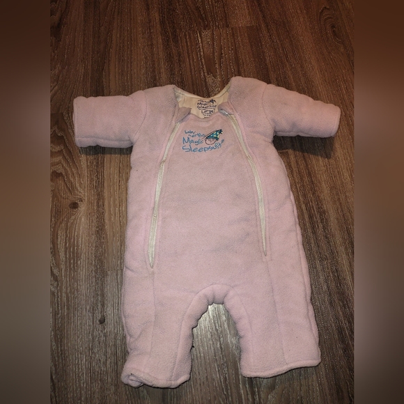Magic Merlin Sleep suit - Picture 2 of 3